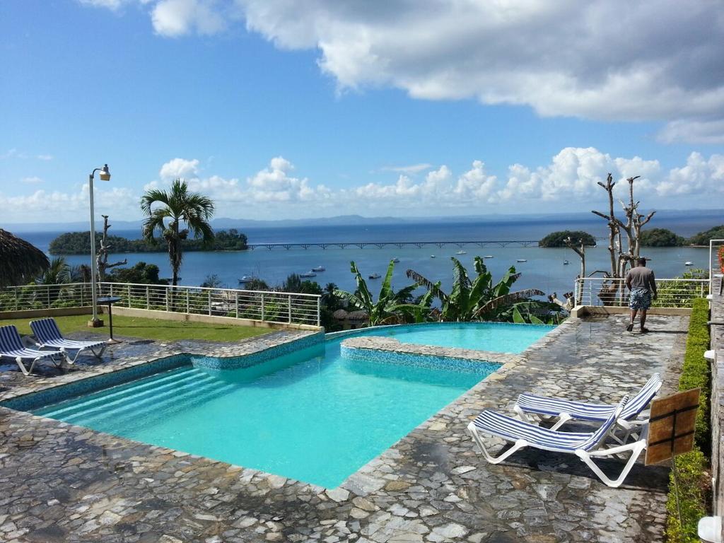 Hidden Paradise At Apto Del Cerro Apartment Samana Exterior photo