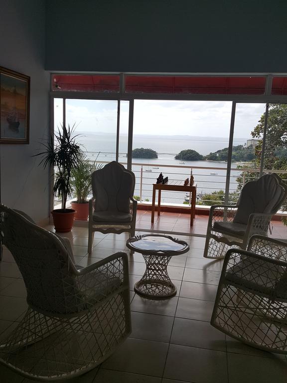 Hidden Paradise At Apto Del Cerro Apartment Samana Exterior photo